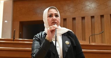 سحر صدقي: انطلاق المرحلة الثانية من “حياة كريمة” لتطوير الصرف الصحي