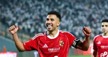 17 لاعبًا يرحلون عن الأهلي قبل انطلاق الموسم الجديد.. تريزيجيه الأبرز