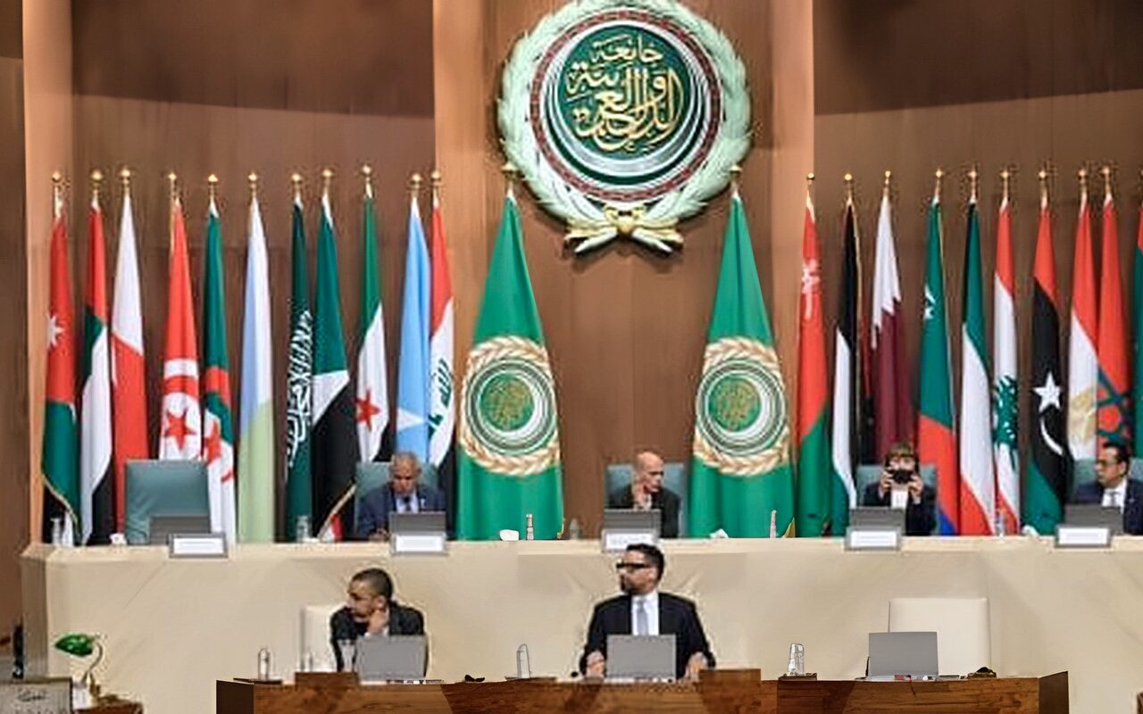 الجامعة العربية تدين هجمات الحوثيين على السعودية وتحذر من تهديد الممرات المائية