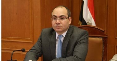 النائب محمد رشوان: توجيهات الرئيس تضبط السوق العقارية وتحمي حقوق المشترين