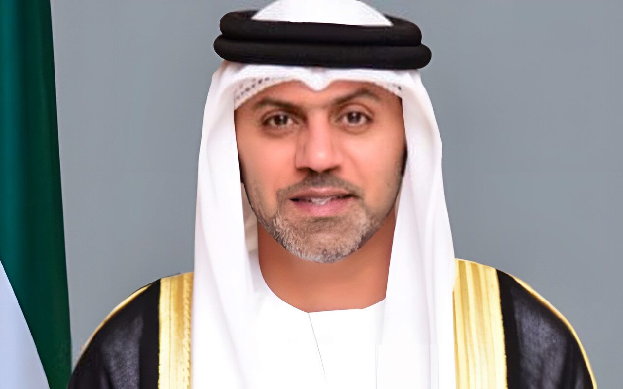 سفير الإمارات: السادس من أكتوبر ..يوم من أيام مصر الخالدة