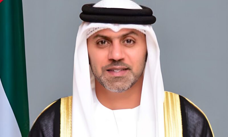 سفير الإمارات: السادس من أكتوبر ..يوم من أيام مصر الخالدة
