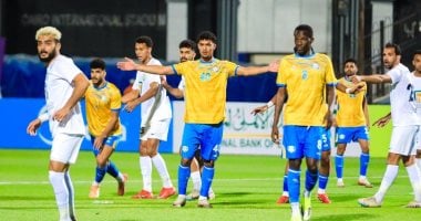 الإسماعيلى يدخل اليوم معسكرا مغلقا استعدادا لدورى المحترفين