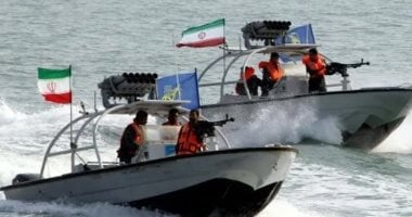 الجيش الأمريكى: غيرنا مسار 127 سفينة متجهة لـ إيران
