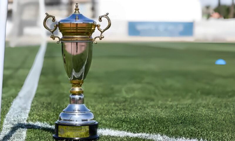 اتحاد الكرة يسحب قرعة كأس مصر للكرة النسائية الأحد المقبل