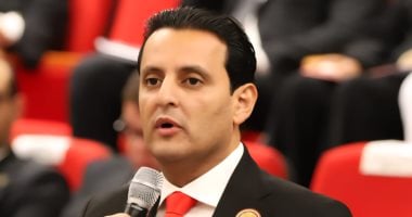 النائب أحمد سمير: تطلع مصر لرئاسة البريكس يؤكد ثقلها الاستراتيجي