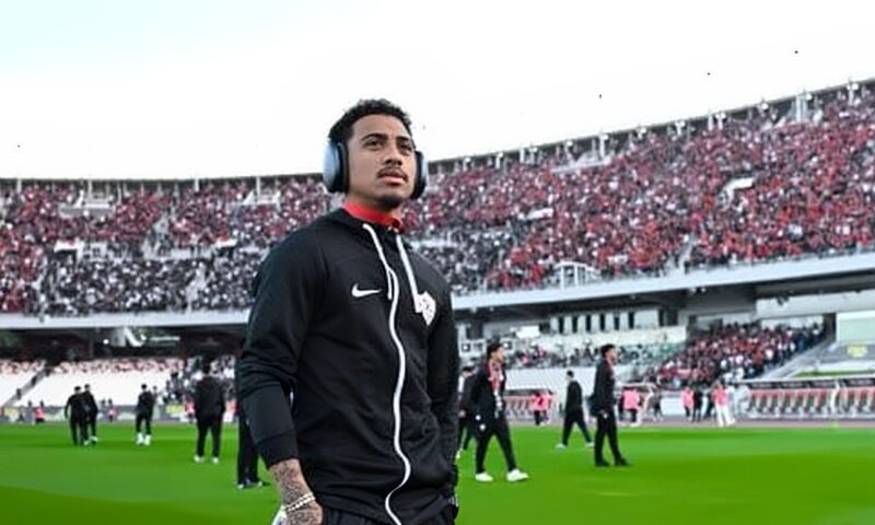 غيابات بطعم الرحيل.. 3 أسماء بارزة لن تظهر بقميص الزمالك أمام الأهلي