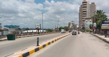 الطقس غدا.. ارتفاع بالحرارة ورطوبة والعظمى بالقاهرة 36 وأسوان 41 درجة