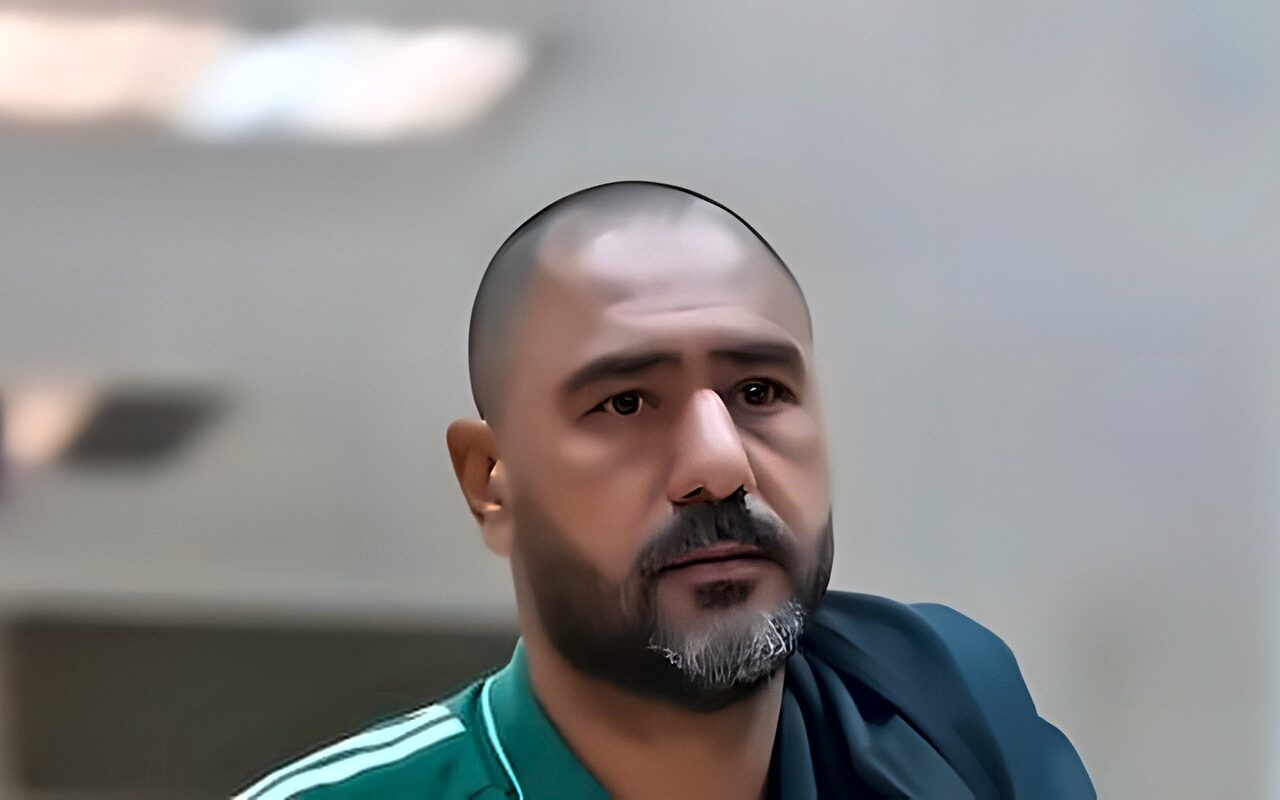 عيد ميلاد محمد شوقي.. مسيرة ذهبية مع الأهلي والمنتخب جوه وبره الملعب