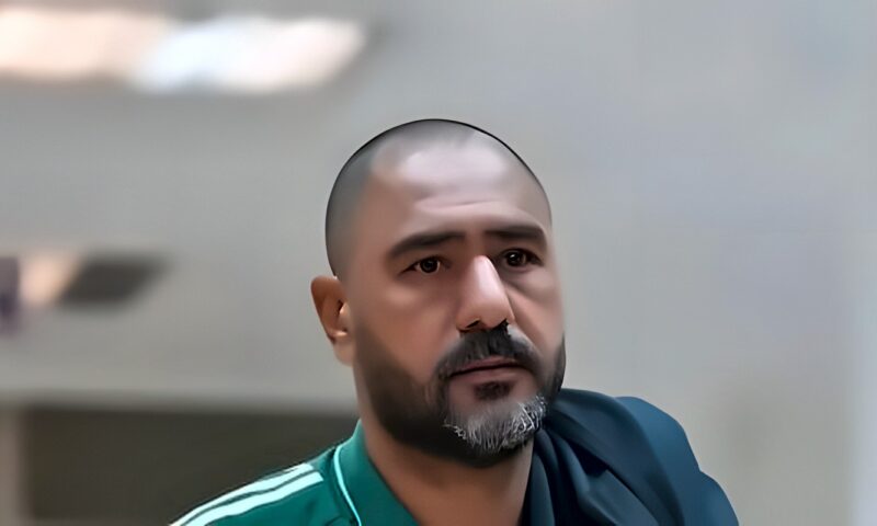 عيد ميلاد محمد شوقي.. مسيرة ذهبية مع الأهلي والمنتخب جوه وبره الملعب
