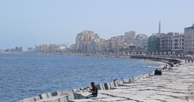 طقس ثانى أيام عيد الأضحى.. أجواء ربيعية وفرص أمطار والعظمى بالقاهرة 31 درجة