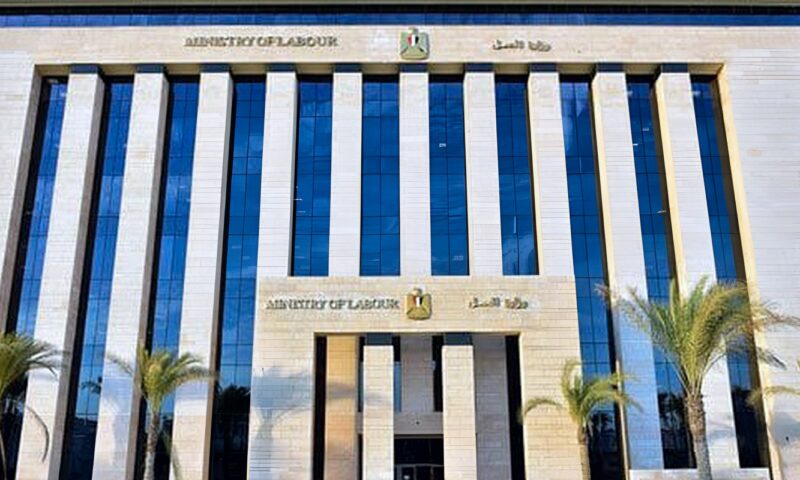 وزارة العمل تعلن عن فرص عمل برواتب تصل لـ16 ألف جنيه.. اعرف الشروط