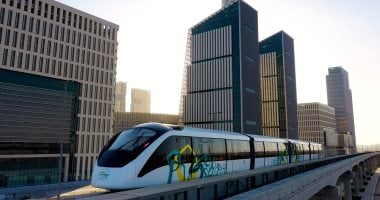 النقل توفر وسائل دفع إلكترونية بمترو الأنفاق والقطار الكهربائي والمونوريل