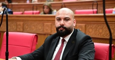 نائب: الرئيس السيسى أكد فى اتصال مع ترامب تمسك مصر بالحل السياسى لإنهاء الأزمة