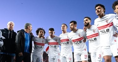 الزمالك يغلق ملف الراحلين.. اعرف التفاصيل