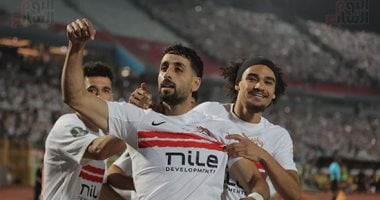 الزمالك يواجه أس بورت الجيبوتى بالدور التمهيدى من دورى الأبطال