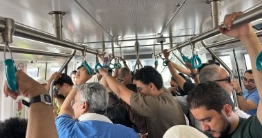 اليوم.. “مونوريل شرق النيل” يستقبل الركاب بنصف تذكرة
