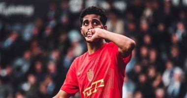 الأهلي يغلق ملف ضم إبراهيم عادل واللاعب يقترب من الدوري الأمريكي