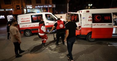 استشهاد فلسطينى برصاص جيش الاحتلال الإسرائيلى فى بيت لاهيا شمالى غزة