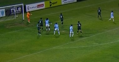 غزل المحلة يفوز على حرس الحدود وديا استعدادا للدورى