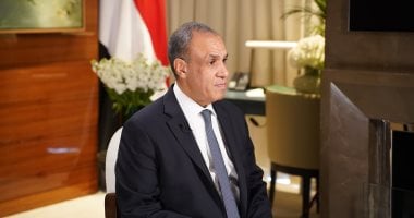 وزير الخارجية يبحث هاتفيا مع نظيره السعودى العلاقات الثنائية والتطورات الإقليمية