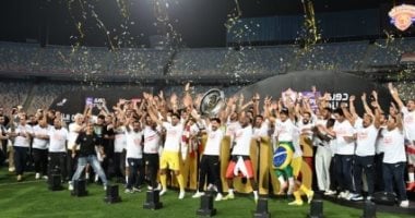 الزمالك يتلقى دعوة من الأفريقي التونسي لخوض وديتين احتفالًا بالدوري