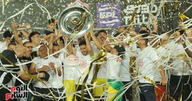 الزمالك يصرف جزء من مستحقات اللاعبين قبل انطلاق الدوري