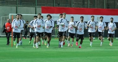 موعد مباراة مصر وروسيا الودية استعداداً لكأس العالم والقناة الناقلة