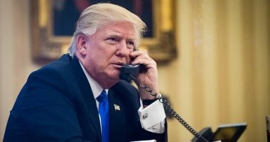 ترامب يعلن رفع الحصار البحرى على إيران: سيحدث الآن