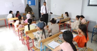 ترقبوا نتيجة سنوات النقل 2026 فى الجيزة بالرقم القومى.. احتفظ بالرابط