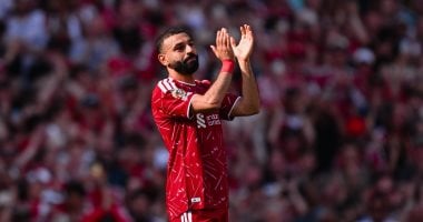 تشكيل منتخب مصر المتوقع أمام البرازيل.. تريزيجيه وصلاح ومرموش فى الهجوم