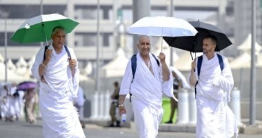 اذكروا الله عند المشعر الحرام.. كيف يقضى حجاجنا ليلتهم بعد عرفات؟