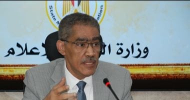 وزير الدولة للإعلام: الصحافة القومية صوت الوطن والمواطن وتطوير أدواتها ضرورة