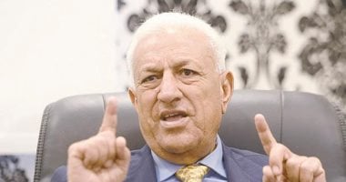 المندوه الحسينى: الاستثمار الحقيقى فى مستقبل مصر يبدأ من تطوير الإنسان