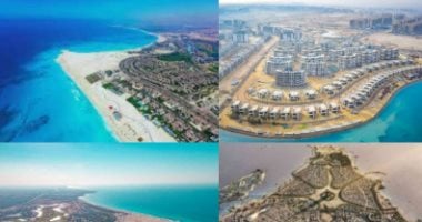النائب حسام خليل: الساحل الشمالى أصبح وجهة عالمية للاستثمار والتنمية المستدامة
