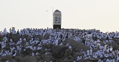 ما حجم استهلاك الحجاج من السلع خلال الموسم؟.. التفاصيل