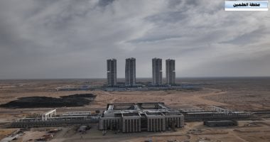 ​شريان تنموى.. القطار الكهربائى السريع يربط العلمين بالقاهرة والمحافظات