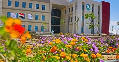 خلية نحل لصناعة الأمل.. جامعة العلمين الدولية تجذب الاستثمارات