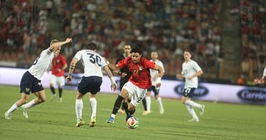 حصاد الرياضة المصرية اليوم الثلاثاء 2 – 6 – 2026