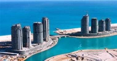 الساحل الشمالى.. جوهرة البحر المتوسط التي أذهلت السائحين الأوروبيين