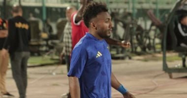 الاتحاد السكندري ينضم لسباق المهتمين بالتعاقد مع مهاجم كهربا الإسماعيلية