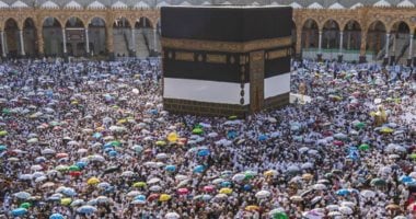 بعثة الحج: تفويج حجاج القرعة المتعجلين إلى الفنادق.. وصفر “بلاغات مفقودين”
