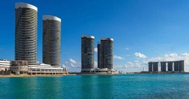 أخبار × 24 ساعة.. تسليم 2500 وحدة بأبراج العلمين الجديدة و3000 بالحى اللاتينى
