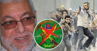 إبراهيم الديب: 30 يونيو أسقطت مشروع الجماعة الفاشية ورسخت الدولة الوطنية