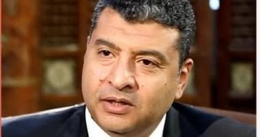 محمود بسيونى: الإخوان الإرهابية تتعامل مع المؤسسات الحقوقية كملاذ آمن