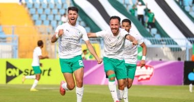 المصرى يضمن مقعدا فى بطولة كأس السوبر المحلى مع الزمالك وبيراميدز