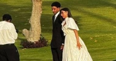 عمر مرموش ينضم لمعسكر منتخب مصر اليوم بعد عقد قرانه