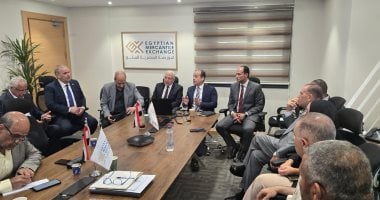 إدراج السكر للتداول عبر منصة البورصة السلعية.. التفاصيل