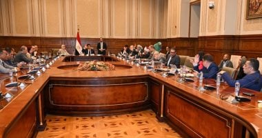 “اقتصادية الشيوخ” توافق على مشروع قانون خطة التنمية الاقتصادية والاجتماعية