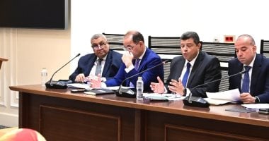 وزير المالية أمام “خطة النواب”: لا ضريبة على الغاز الطبيعي بالمنازل